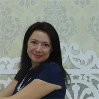 Фотография репетитора Симакова Александра Александровна