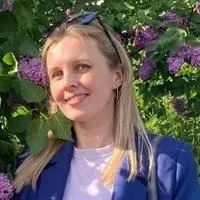 Фотография репетитора Сташевская Юлия Александровна