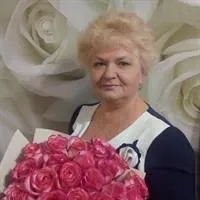 Фотография репетитора Борисова Галина Михайловна