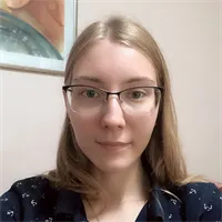 Фотография репетитора Левина Александра Владимировна