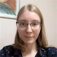 Фотография репетитора Левина Александра Владимировна