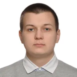Фотография репетитора Лабузов Илья Игоревич