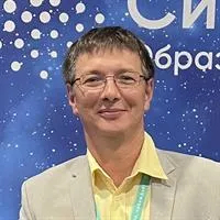 Фотография репетитора Александров Геннадий Валерьевич