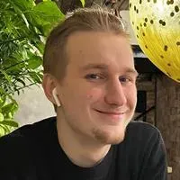 Фотография репетитора Пахомов Даниил Романович