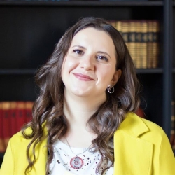 Фотография репетитора Пешехонова Татьяна Александровна