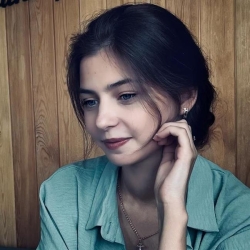 Фотография репетитора Павленко Ангелина Александровна