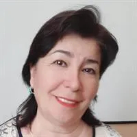 Фотография репетитора Исмайлова Фаризат Алиевна