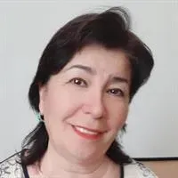 Фотография репетитора Исмайлова Фаризат Алиевна