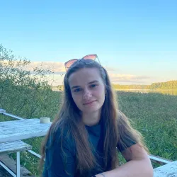 Фотография репетитора Иванова Мария Алексеевна