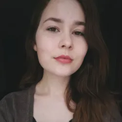 Фотография репетитора Бикбулатова Ирина Камилевна