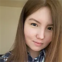 Фотография репетитора Агамырадова Мяхригозел 