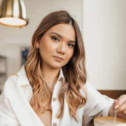 Фотография репетитора Шагина Камила Маратовна