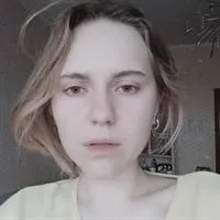 Фотография репетитора Рябикова Полина Олеговна