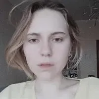 Фотография репетитора Рябикова Полина Олеговна