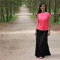 Фотография репетитора Александрова Наталья Анатольевна