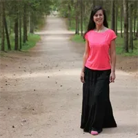 Фотография репетитора Александрова Наталья Анатольевна