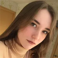Фотография репетитора Вольская Елизавета Валерьевна