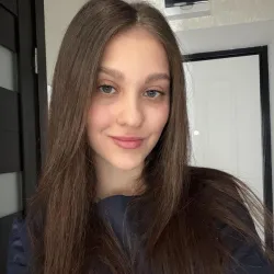 Фотография репетитора Филинова Валерия Алексеевна