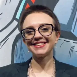 Фотография репетитора Перова Екатерина Александровна