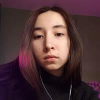 Фотография репетитора Худякова Алеся Александровна