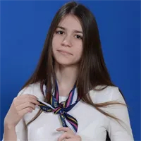 Фотография репетитора Лабес Алена Ильинична