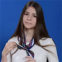 Фотография репетитора Лабес Алена Ильинична