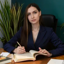 Фотография репетитора Дементьева Кристина Игоревна