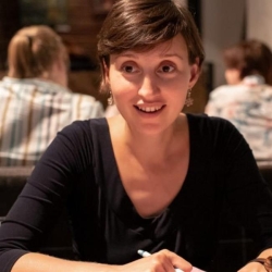 Фотография репетитора Королькова Софья Викторовна