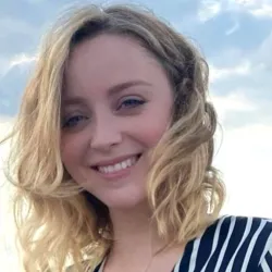 Фотография репетитора Руссу Кристина Геннадьевна