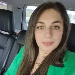 Фотография репетитора Балоян Екатерина Хачатуровна