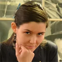 Фотография репетитора Парфенюк Анна Ивановна