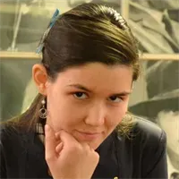 Фотография репетитора Парфенюк Анна Ивановна