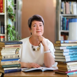 Фотография репетитора Паздникова Ольга Петровна