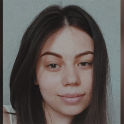 Фотография репетитора Политова Марина Сергеевна