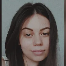 Фотография репетитора Политова Марина Сергеевна