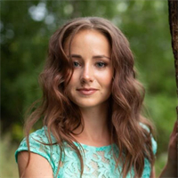 Фотография репетитора Миллер Наталья Евгеньевна