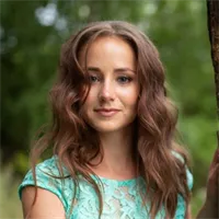 Фотография репетитора Миллер Наталья Евгеньевна