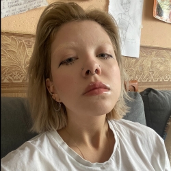 Фотография репетитора Усик Виктория Витальевна