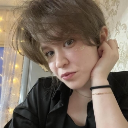 Фотография репетитора Кабирова Аделина Ильнуровна