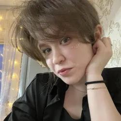 Фотография репетитора Кабирова Аделина Ильнуровна