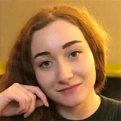 Фотография репетитора Уколова Дарья Аршаковна