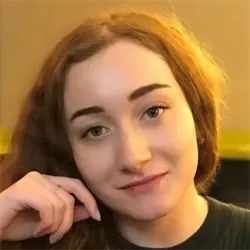 Фотография репетитора Уколова Дарья Аршаковна