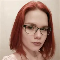 Фотография репетитора Захарова Дарья Владимировна