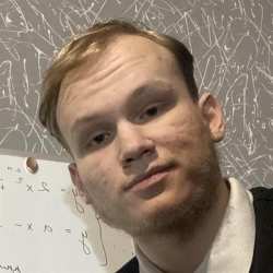 Фотография репетитора Попов Вадим Егорович