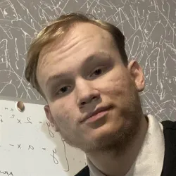 Фотография репетитора Попов Вадим Егорович