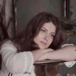 Фотография репетитора Зиновьева Анастасия Сергеевна