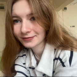 Фотография репетитора Медведева Пелагея Михайловна