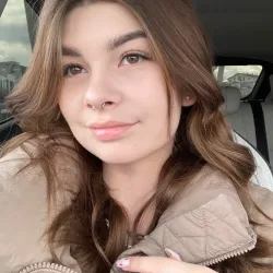 Фотография репетитора Николаенко Ангелина Сергеевна