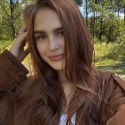 Фотография репетитора Чижевская Алена Федоровна