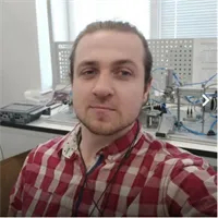 Фотография репетитора Тимофеев Сергей Олегович